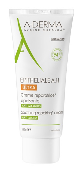 EPITHELIALE AH ULTRA CREMA RISTRUTTURANTE LENITIVA 100 ML - FarmaLucia