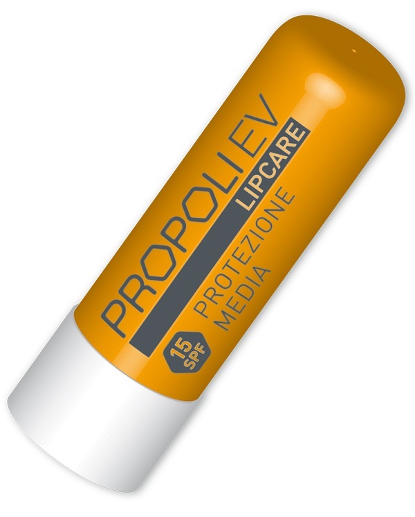 PROPOLI EV LIPCARE 5,5 ML - FarmaLucia