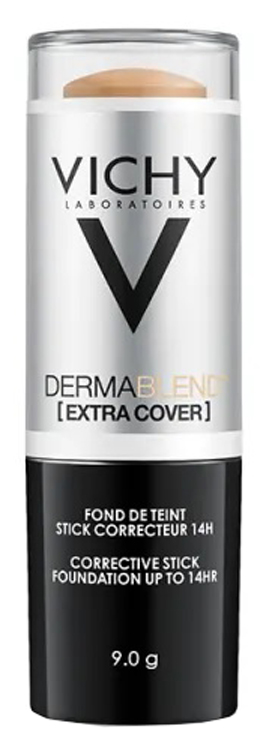 DERMABLEND EXTRA COVER STICK 45 - FarmaLucia