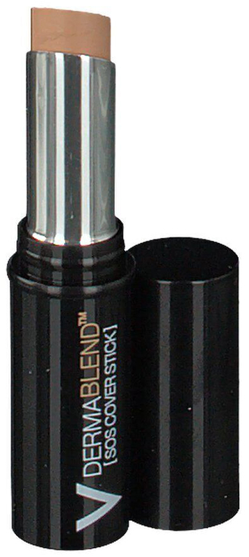 DERMABLEND EXTRA COVER STICK 55 - FarmaLucia