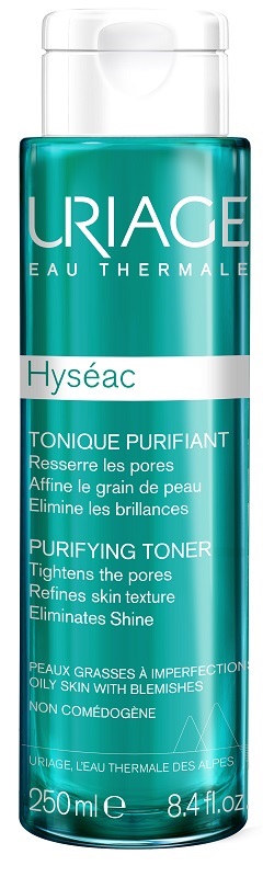 HYSEAC TONICO PURIFICANTE 250 ML - FarmaLucia