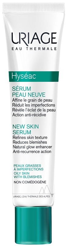 HYSEAC SIERO RINNOVATORE 40 ML - FarmaLucia