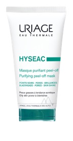 HYSEAC MASCHERA PEEL OFF 50 ML - FarmaLucia