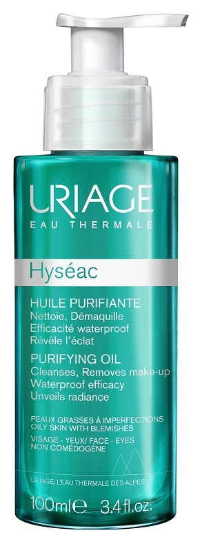 HYSEAC OLIO PURIFICANTE 100 ML - FarmaLucia