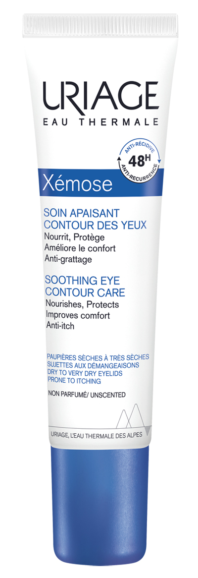 XEMOSE CONTORNO OCCHI LENITIVO 15 ML - FarmaLucia