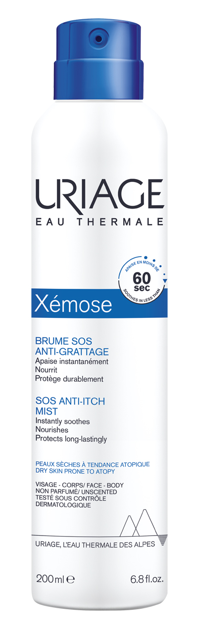 XEMOSE SPRAY SOS ANTI PRURITO 200 ML - FarmaLucia