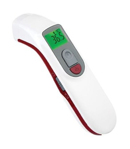 TERMOMETRO NO CONTACT AEON A200 SENZA BATTERIE - FarmaLucia