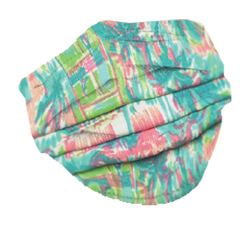 MASCHERINA SARTORIALE FILTRANTE ADULTO 25 PEZZI ARTICOLO MASK 01 - FarmaLucia