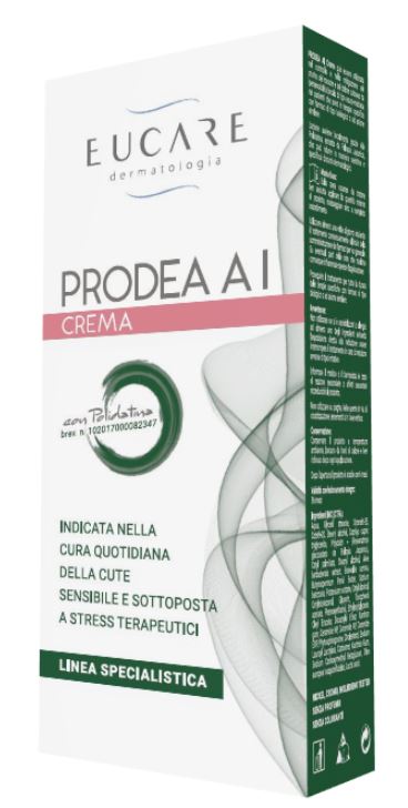 PRODEA A I CREMA 75 ML - FarmaLucia