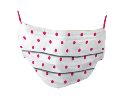 MASCHERINA SARTORIALE FILTRANTE BIMBO 25 PEZZI - FarmaLucia