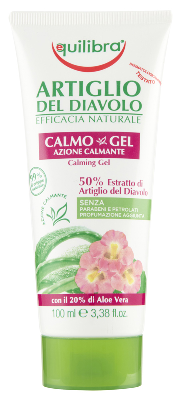 ARTIGLIO DEL DIAVOLO 100 ML - FarmaLucia