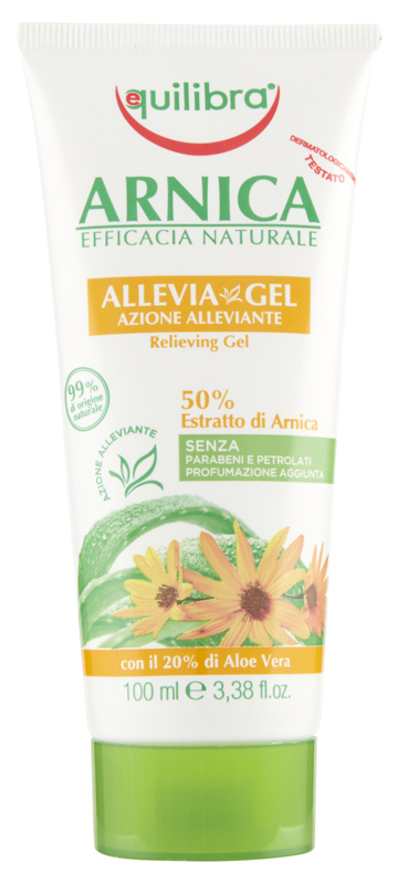 ARNICA 100 ML - FarmaLucia