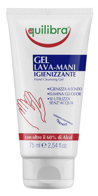 GEL IGIENIZZANTE 70% 75 ML - FarmaLucia