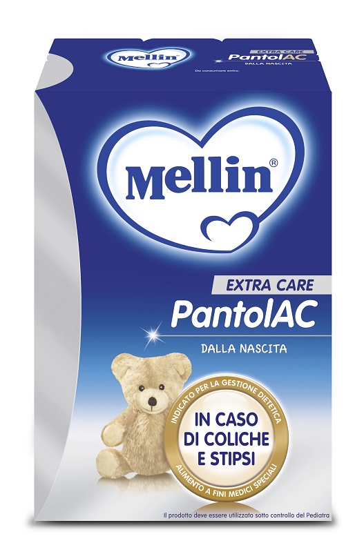 PANTOLAC 600 G - FarmaLucia