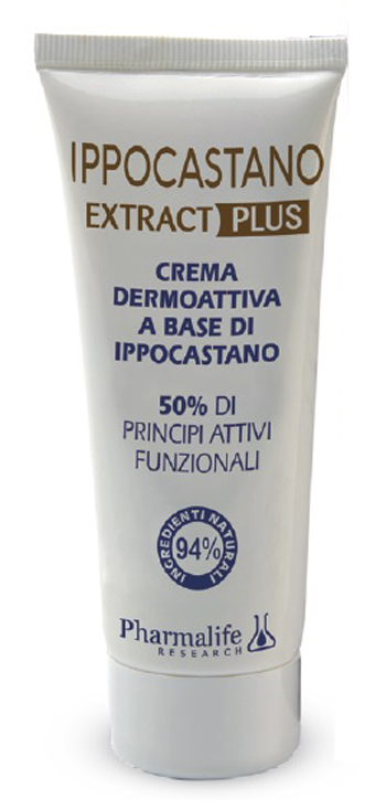 IPPOCASTANO EXTRACT PLUS CREMA DERMOATTIVA 100 ML - FarmaLucia