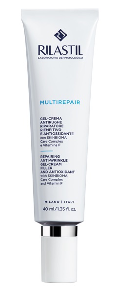 RILASTIL MULTIREPAIR GEL CREMA 40 ML - FarmaLucia