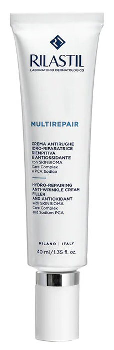 RILASTIL MULTIREPAIR IDRO RIPARATORE NUOVA FORMULA 40 ML - FarmaLucia