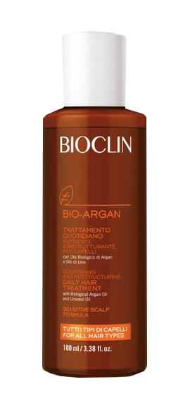 BIOCLIN ARGAN 100 ML SPECIAL PRICE - FarmaLucia