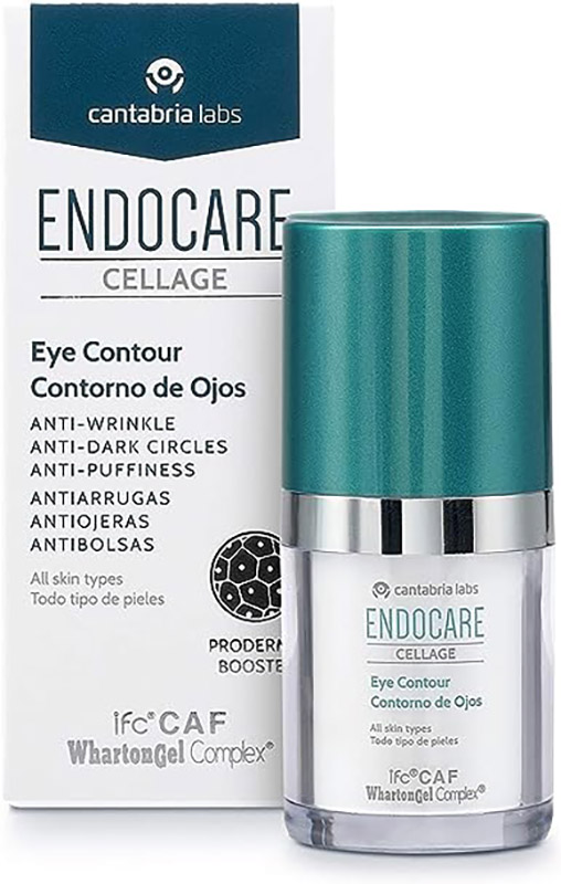 ENDOCARE CELLAGE CONTORNO OCCHI 15 ML - FarmaLucia