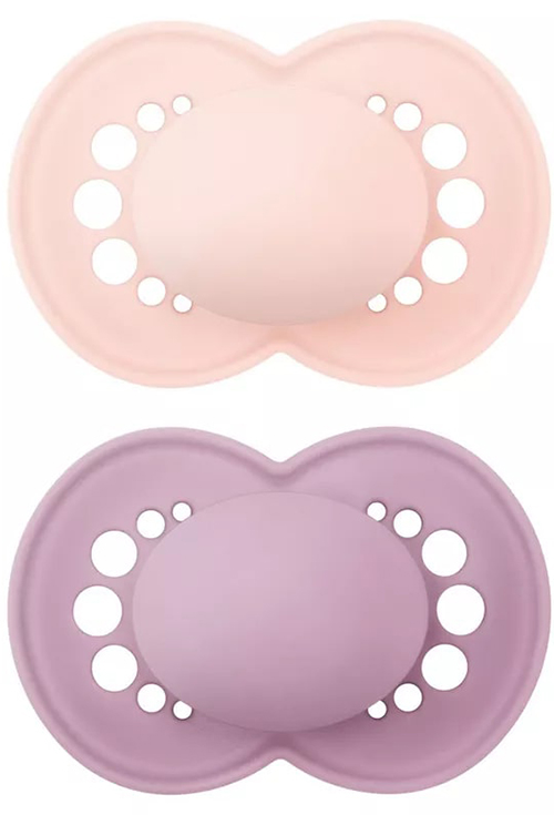 MAM ORIGINAL 6+ CAUCCIU DOPPIO FEMMINA - FarmaLucia