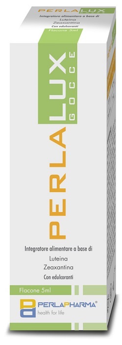 PERLALUX GOCCE ORALI 5 ML - FarmaLucia