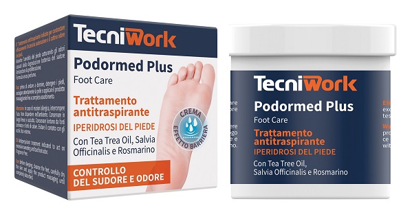 PODORMED PLUS 75 ML - FarmaLucia