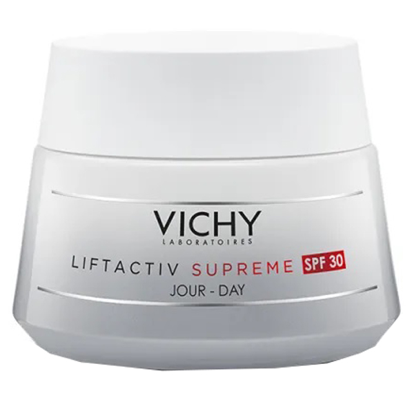 LIFTACTIV SUPREME CREMA SPF30 50 ML - FarmaLucia