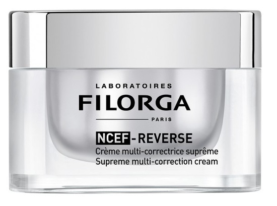 FILORGA NCEF REVERSE 75 ML - FarmaLucia