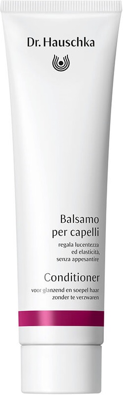 DR HAUSCHKA BALSAMO PER CAPELLI 150 ML - FarmaLucia