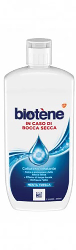 BIOTENE MW COLLUTORIO 500 ML - FarmaLucia