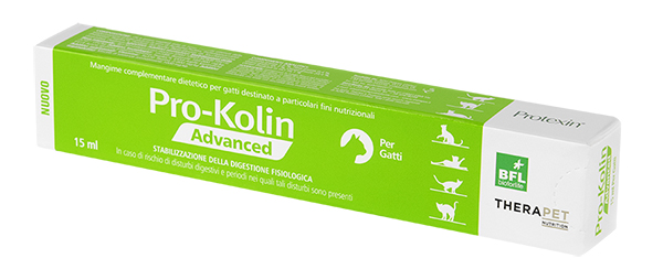 PROKOLIN ADVANCED CAR PASTA 15 ML - FarmaLucia