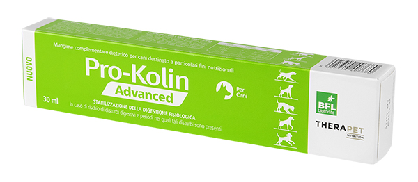 PROKOLIN ADVANCED CANE 15 ML - FarmaLucia