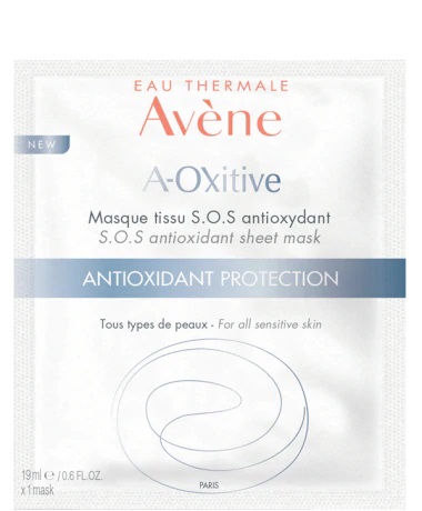 AVENE A-OXITIVE MASCHERA - FarmaLucia