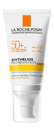 ANTHELIOS KA+ 50 ML - FarmaLucia