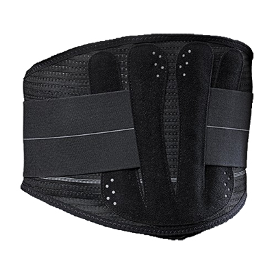 GIBAUD ORTHO LOMBOGIB WORK H21 CORSETTO LOMBOSACRALE 02 - FarmaLucia