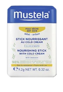 MUSTELA HYDRA STICK NUTRIENTE CC 9,2 G - FarmaLucia