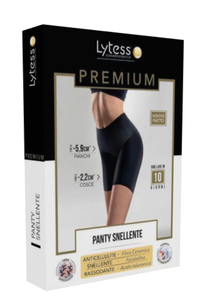 LYTESS PREMIUM PANTY S/M - FarmaLucia
