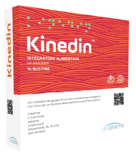 KINEDIN 14 BUSTINE - FarmaLucia