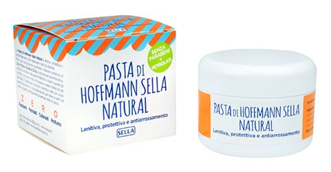 PASTA HOFFMANN SELLA NATURAL 200 ML - FarmaLucia