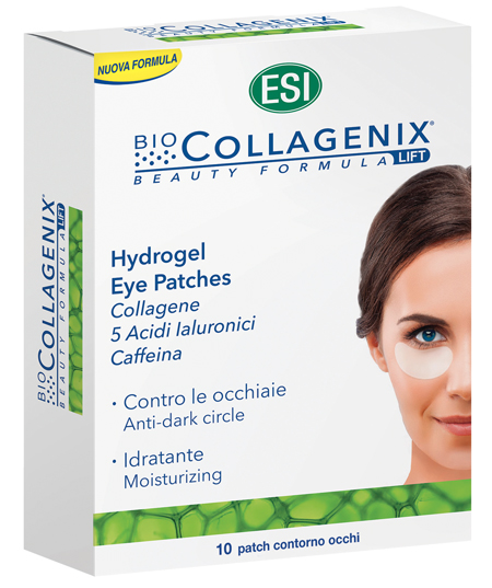 ESI BIOCOLLAGENIX 30 AMPOLLE - FarmaLucia