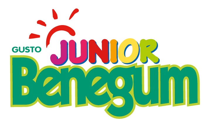 BENEGUM JUNIOR VIT B 150 G - FarmaLucia