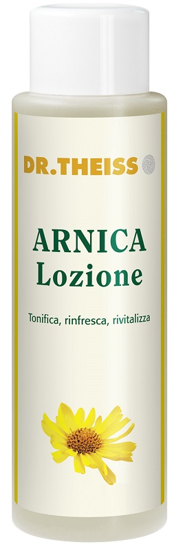 THEISS ARNICA LOZIONE 250 ML - FarmaLucia
