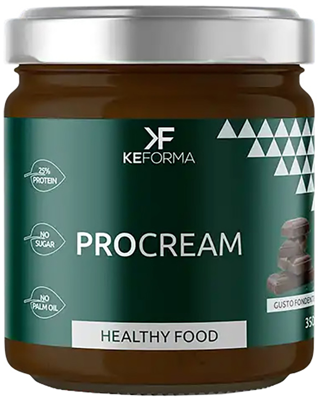 PROCREAM FONDENTE 350 G - FarmaLucia