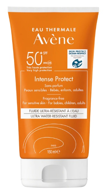 AVENE SOL INTENSE PROTEZIONE SPF50+ 150 ML - FarmaLucia