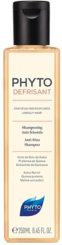PHYTODEFRISANT SHAMPOO ANTI CRESPO 250 ML - FarmaLucia