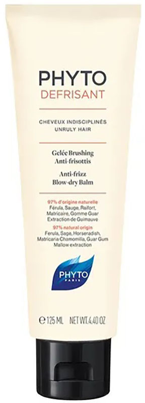 PHYTODEFRISANT GEL BRUSHING ANTI CRESPO 125 ML - FarmaLucia