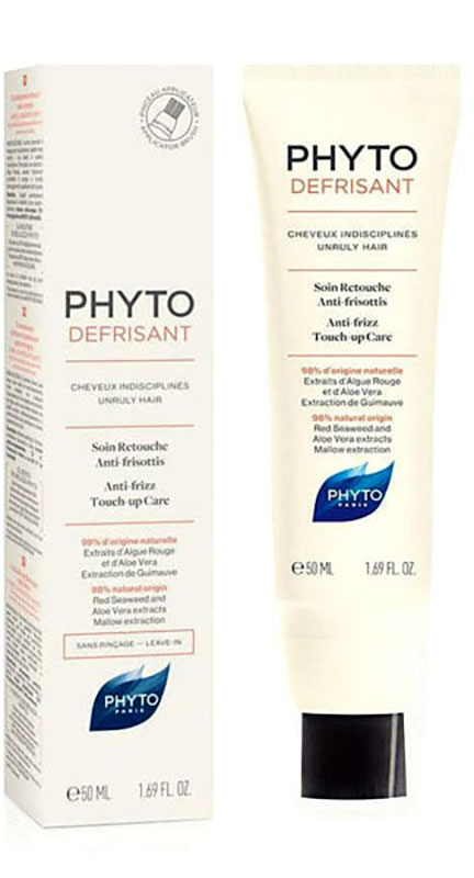 PHYTODEFRISANT TRATTAMENTO RITOCCO ANTI CRESPO 50 ML - FarmaLucia