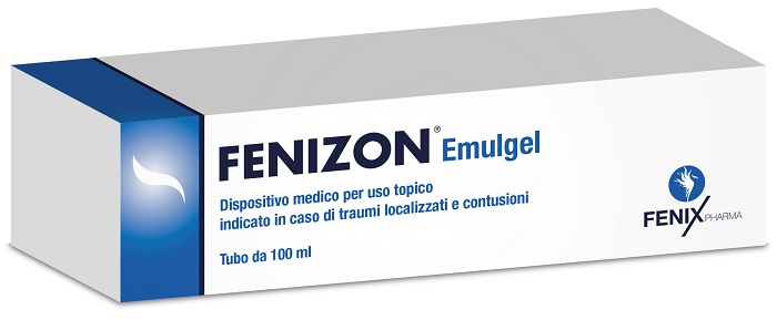 FENIZON EMULGEL 100 ML - FarmaLucia
