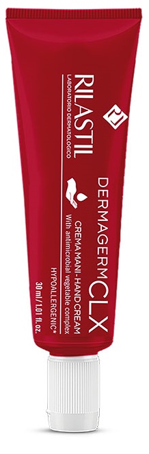 RILASTIL DERMAGERM CLX CREMA MANI 30 ML - FarmaLucia