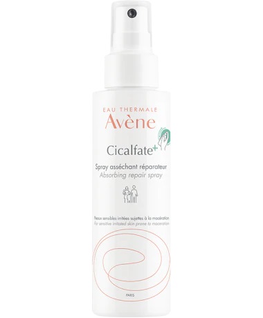 EAU THERMALE AVENE CICALFATE+ SPRAY ADSORBENTE LENITIVO 100 ML - FarmaLucia